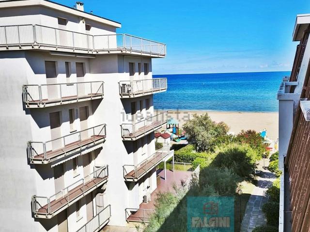 Appartamento in vendita di 49 m² in Via Ammiraglio Cappellini