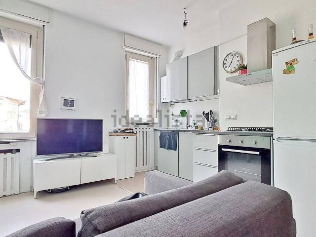 Appartamento in vendita di 49 m² in Via Andrea Mantegna, 5