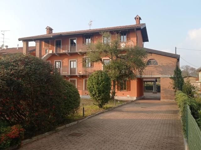 Appartamento in vendita di 49 m² in Via Antonio Gramsci