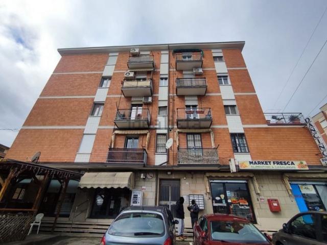 Appartamento in vendita di 49 m² in Via Antonio Gramsci