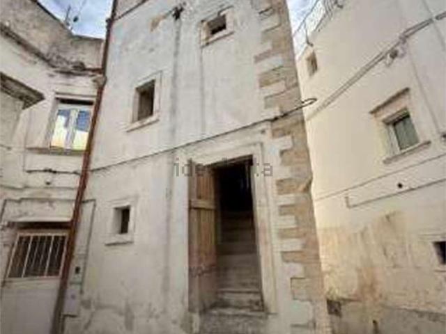 Appartamento in vendita di 49 m² in Via Arco Fumarola, 25