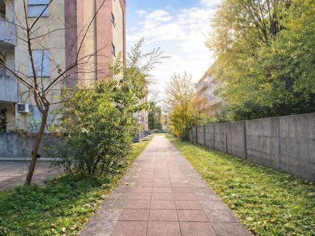 Appartamento in vendita di 49 m² in Via Arrigo Boito, 1