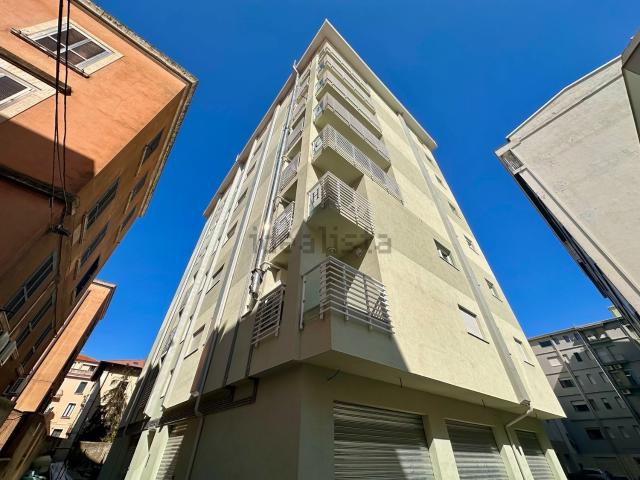 Appartamento in vendita di 49 m² in Via Attilio Giuliani, 9