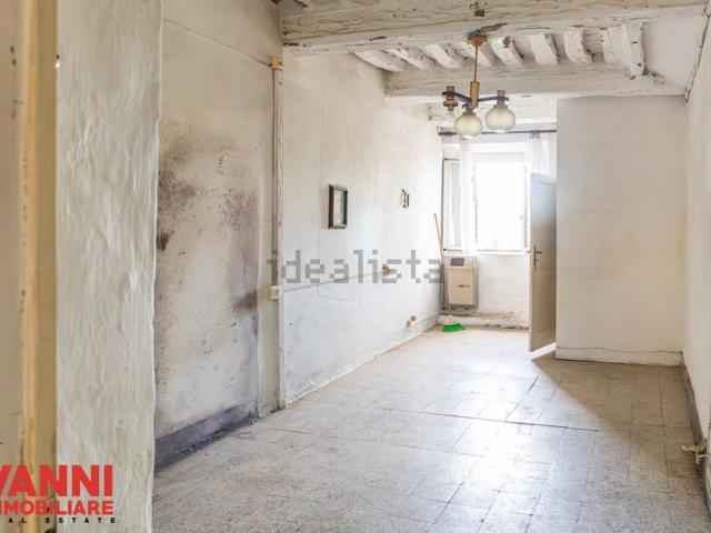 Appartamento in vendita di 49 m² in Via Aurelia Sud