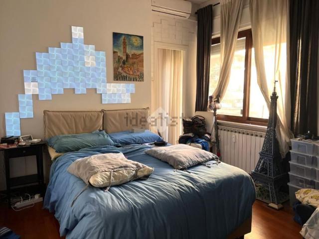 Appartamento in vendita di 49 m² in Via Barnaba Tortolini