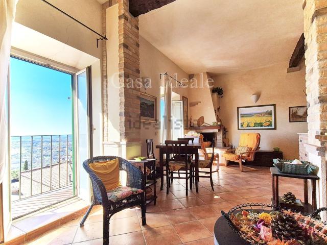 Appartamento in vendita di 49 m² in Via Benedetto del Soratte, 34