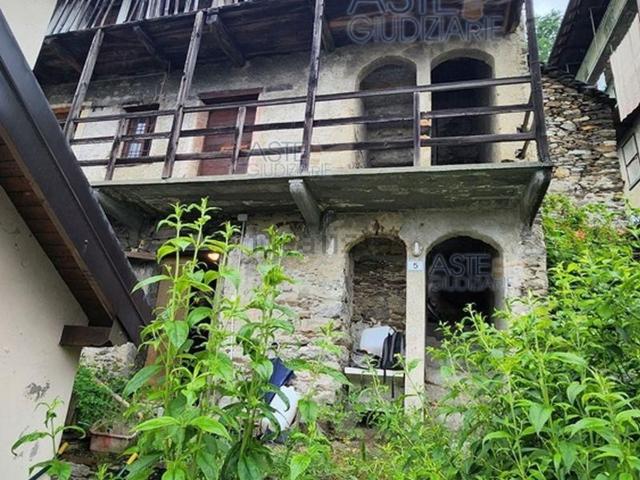 Appartamento in vendita di 49 m² in Via Belvedere, 5
