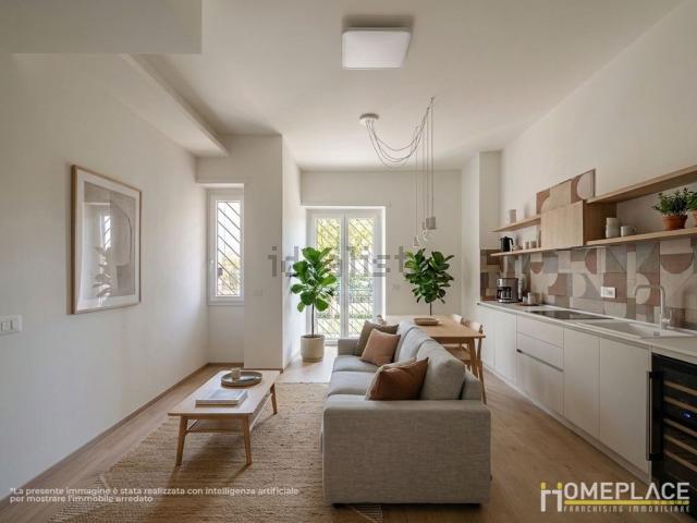 Appartamento in vendita di 49 m² in Via Biancavilla, 18