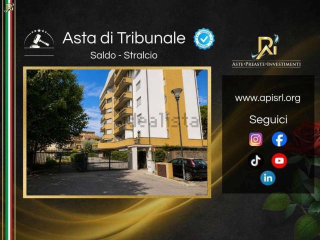 Appartamento in vendita di 49 m² in Via Bologna, 66