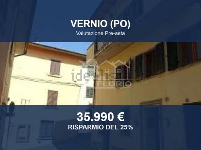 Appartamento in vendita di 49 m² in Via Borgo, 16