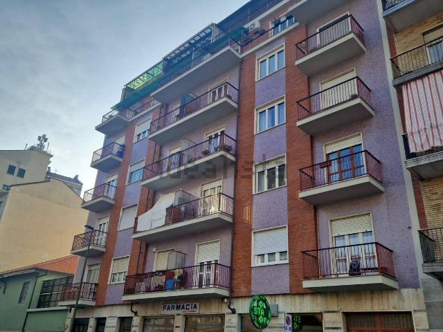 Appartamento in vendita di 49 m² in Via Brandizzo, 90