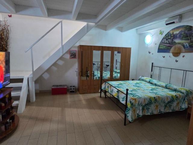 Appartamento in vendita di 49 m² in Via Burdi Saverio