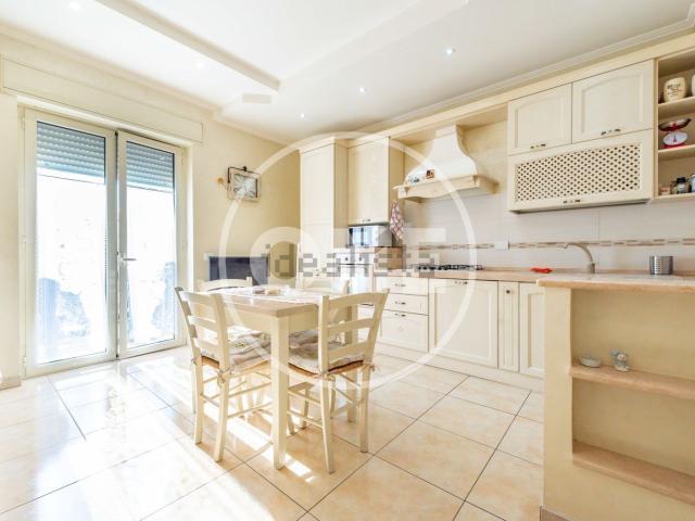 Appartamento in vendita di 49 m² in Via Campofiorito, 138