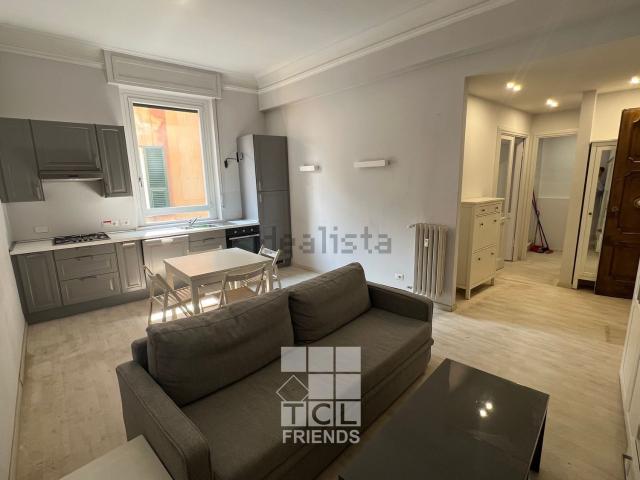 Appartamento in vendita di 49 m² in Via Caffaro, 1