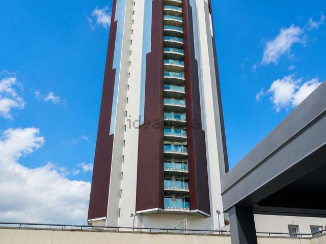 Appartamento in vendita di 49 m² in Via Carlo Alberto Dalla Chiesa, 58