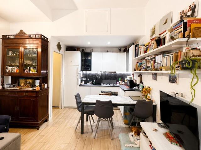 Appartamento in vendita di 49 m² in Via Carlo Farini, 30