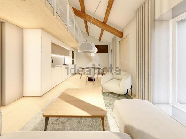 Appartamento in vendita di 49 m² in Via Casale, 61