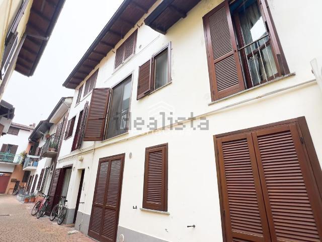 Appartamento in vendita di 49 m² in Via Cesarea, 40
