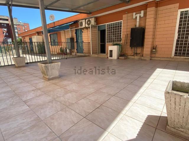 Appartamento in vendita di 49 m² in Via Cicerone, 114
