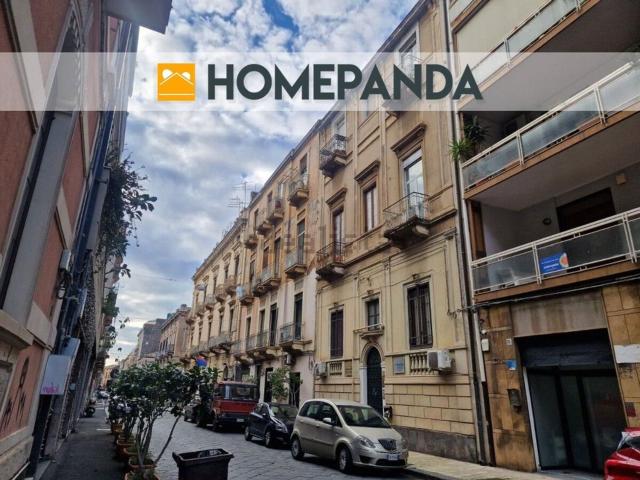 Appartamento in vendita di 49 m² in Via Conte Ruggero, 24