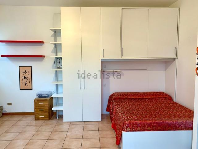 Appartamento in vendita di 49 m² in Via Corrado II il Salico