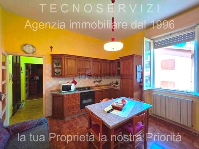 Appartamento in vendita di 49 m² in Via Claudia, 3831
