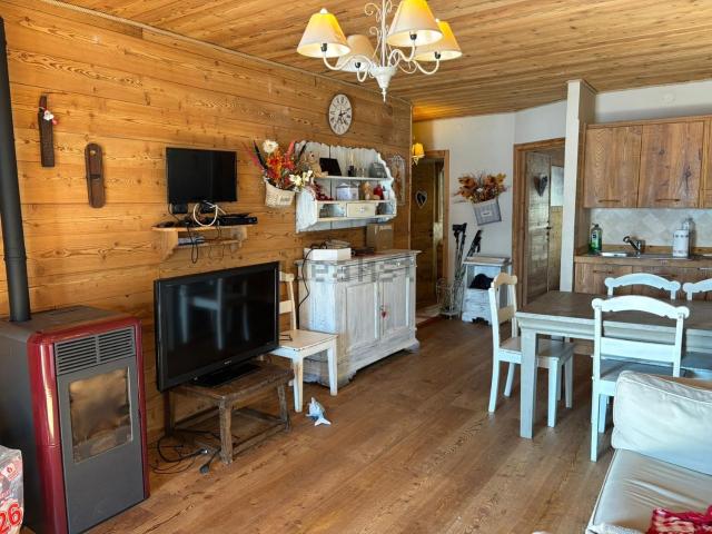 Appartamento in vendita di 49 m² in Via Croce del Sud, 1