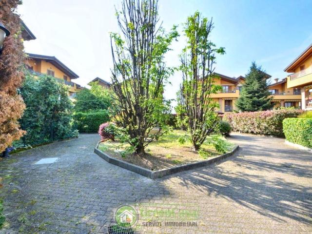 Appartamento in vendita di 49 m² in Via de Gasperi, 30