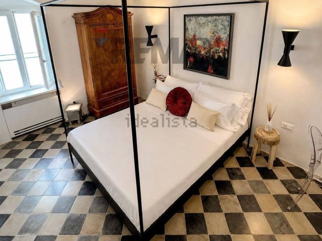 Appartamento in vendita di 49 m² in Via de Landria Balsamo