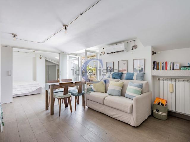 Appartamento in vendita di 49 m² in Via dei Berio, 47