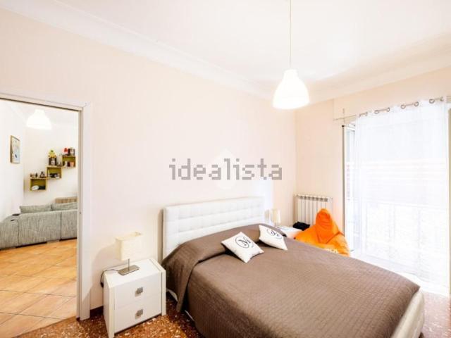 Appartamento in vendita di 49 m² in Via dei Gonzaga, 81