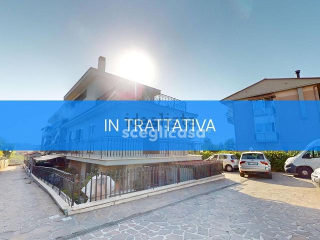 Appartamento in vendita di 49 m² in Via Dei Lavoratori, 12