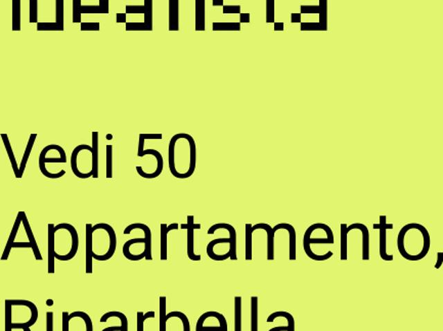 Appartamento in vendita di 49 m² in Via del Bastione, 2