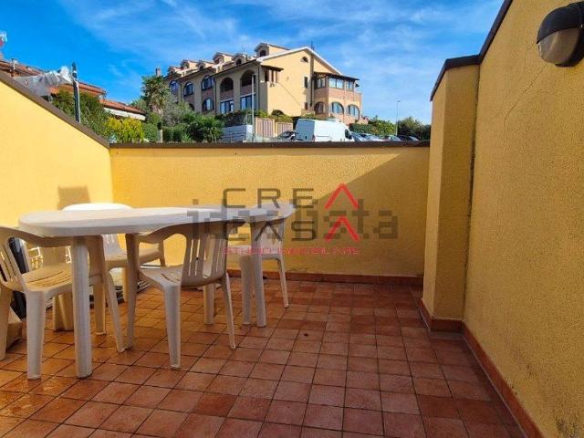 Appartamento in vendita di 49 m² in Via del Bastione, 2