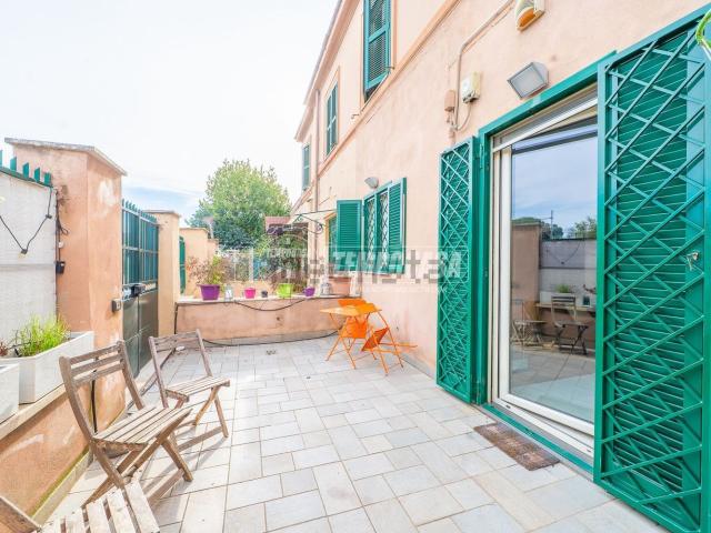 Appartamento in vendita di 49 m² in Via dell&apos Acqua Felice, 10
