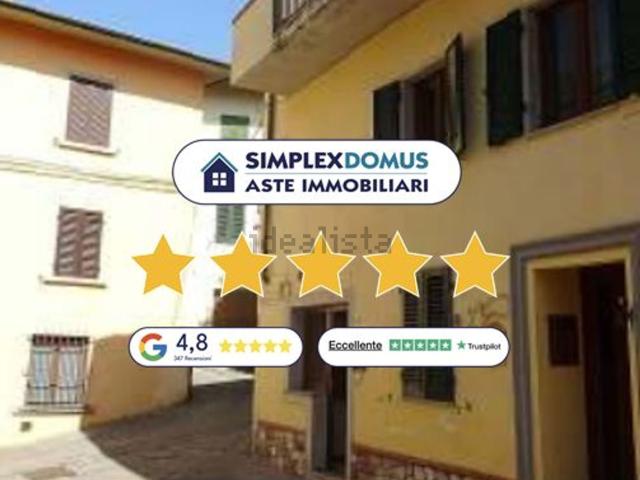 Appartamento in vendita di 49 m² in Via della Chiesa