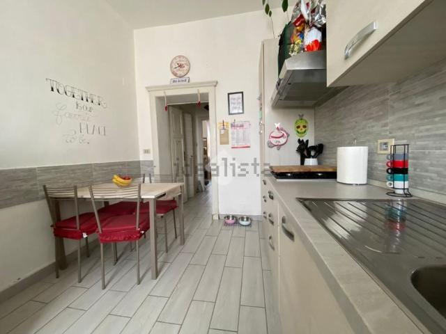Appartamento in vendita di 49 m² in Via della Croce, 20