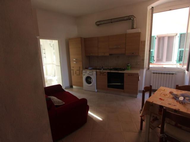 Appartamento in vendita di 49 m² in Via della Marina