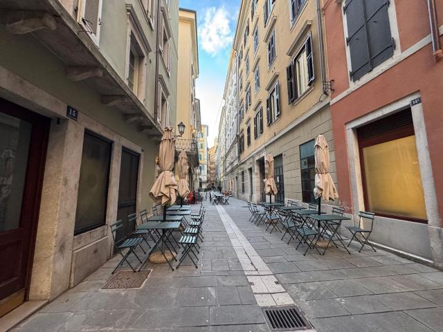 Appartamento in vendita di 49 m² in Via delle Beccherie, 17
