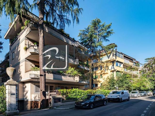 Appartamento in vendita di 49 m² in Via di Villa Sacchetti
