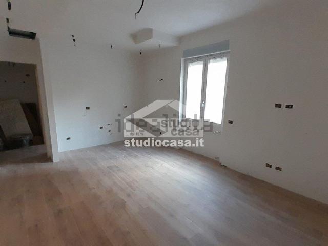 Appartamento in vendita di 49 m² in Via Edmondo de Amicis