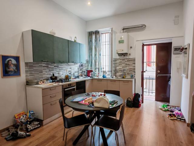 Appartamento in vendita di 49 m² in Via Emilio de Marchi, 46