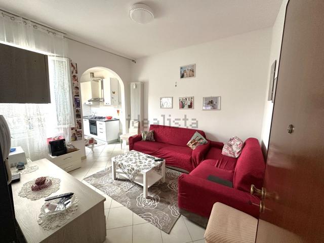 Appartamento in vendita di 49 m² in Via Fadina