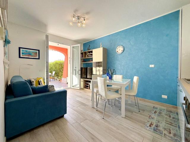Appartamento in vendita di 49 m² in Via Felice Cascione, 30