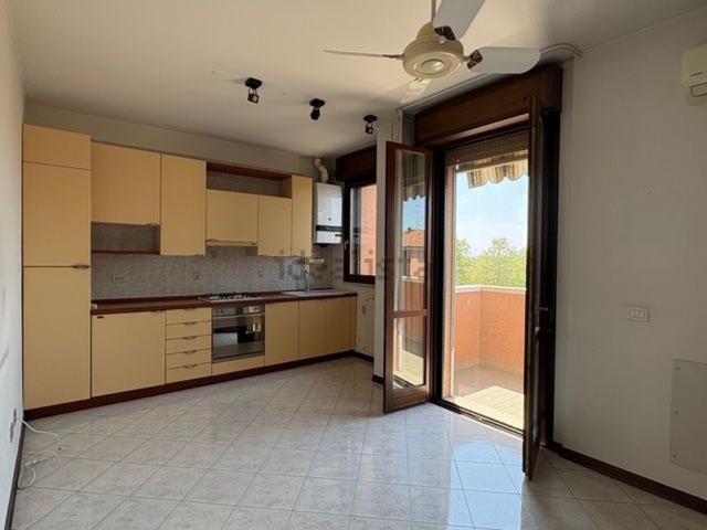 Appartamento in vendita di 49 m² in Via Ferruccio Parri, 4