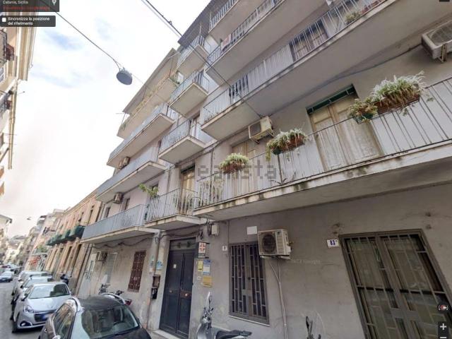 Appartamento in vendita di 49 m² in Via Fortino Vecchio, 79