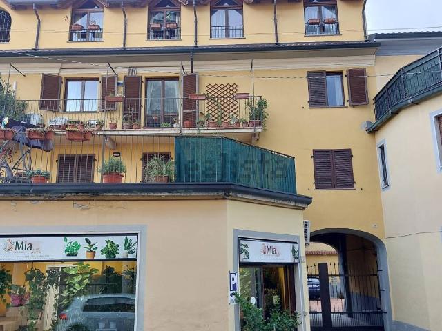 Appartamento in vendita di 49 m² in Via Fratelli Cairoli, 6