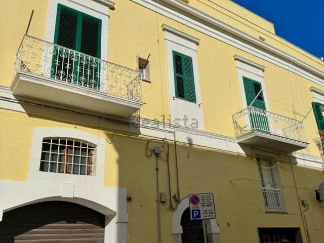 Appartamento in vendita di 49 m² in Via Francesco Paolo Festa