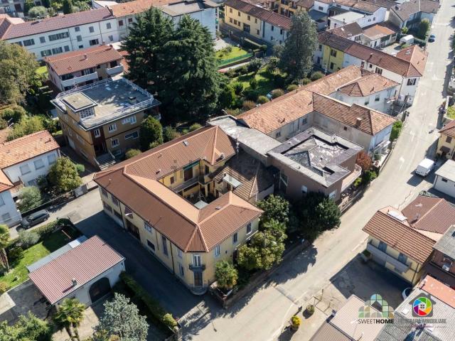Appartamento in vendita di 49 m² in Via Francesco Petrarca