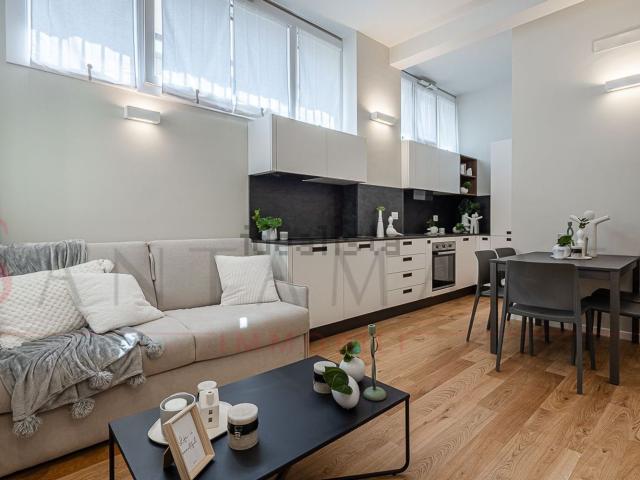 Appartamento in vendita di 49 m² in Via Francesco Primaticcio